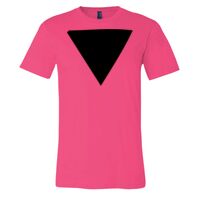 Unisex Short Sleeve Jersey Tee Thumbnail