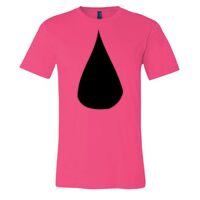 Unisex Short Sleeve Jersey Tee Thumbnail