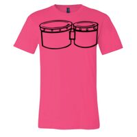 Unisex Short Sleeve Jersey Tee Thumbnail