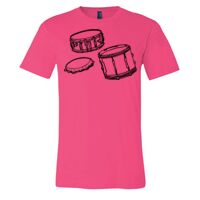 Unisex Short Sleeve Jersey Tee Thumbnail