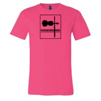 Unisex Short Sleeve Jersey Tee Thumbnail