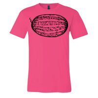 Unisex Short Sleeve Jersey Tee Thumbnail