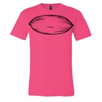 Unisex Short Sleeve Jersey Tee Thumbnail