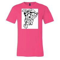 Unisex Short Sleeve Jersey Tee Thumbnail