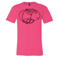 Unisex Short Sleeve Jersey Tee Thumbnail