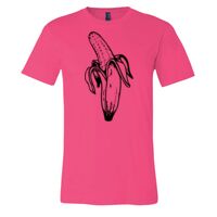 Unisex Short Sleeve Jersey Tee Thumbnail