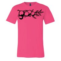 Unisex Short Sleeve Jersey Tee Thumbnail