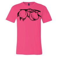 Unisex Short Sleeve Jersey Tee Thumbnail