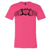 Unisex Short Sleeve Jersey Tee Thumbnail