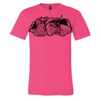 Unisex Short Sleeve Jersey Tee Thumbnail