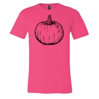 Unisex Short Sleeve Jersey Tee Thumbnail