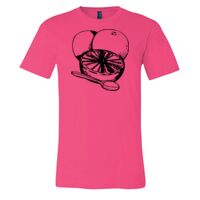 Unisex Short Sleeve Jersey Tee Thumbnail