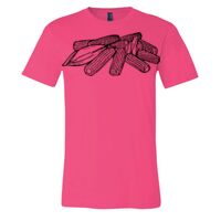 Unisex Short Sleeve Jersey Tee Thumbnail