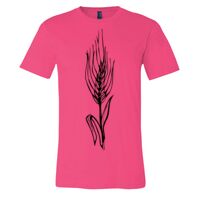 Unisex Short Sleeve Jersey Tee Thumbnail