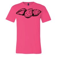 Unisex Short Sleeve Jersey Tee Thumbnail