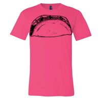 Unisex Short Sleeve Jersey Tee Thumbnail