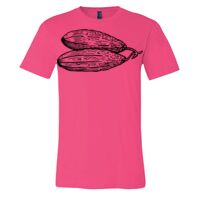 Unisex Short Sleeve Jersey Tee Thumbnail