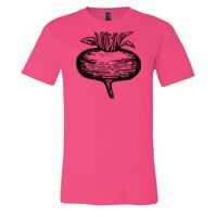 Unisex Short Sleeve Jersey Tee Thumbnail