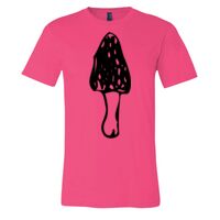 Unisex Short Sleeve Jersey Tee Thumbnail