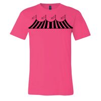 Unisex Short Sleeve Jersey Tee Thumbnail