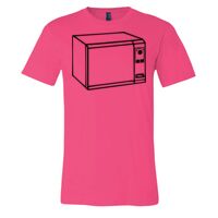 Unisex Short Sleeve Jersey Tee Thumbnail