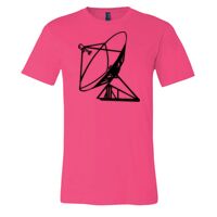 Unisex Short Sleeve Jersey Tee Thumbnail