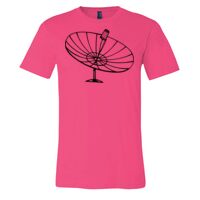 Unisex Short Sleeve Jersey Tee Thumbnail