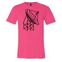 Unisex Short Sleeve Jersey Tee Thumbnail