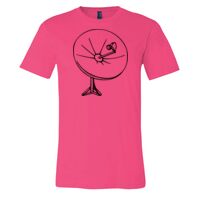 Unisex Short Sleeve Jersey Tee Thumbnail