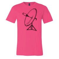 Unisex Short Sleeve Jersey Tee Thumbnail