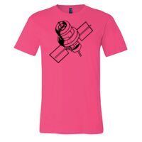 Unisex Short Sleeve Jersey Tee Thumbnail