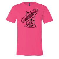 Unisex Short Sleeve Jersey Tee Thumbnail