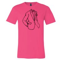 Unisex Short Sleeve Jersey Tee Thumbnail