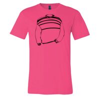 Unisex Short Sleeve Jersey Tee Thumbnail