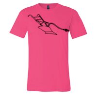 Unisex Short Sleeve Jersey Tee Thumbnail