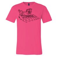 Unisex Short Sleeve Jersey Tee Thumbnail