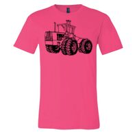 Unisex Short Sleeve Jersey Tee Thumbnail