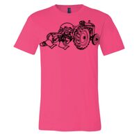 Unisex Short Sleeve Jersey Tee Thumbnail