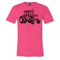 Unisex Short Sleeve Jersey Tee Thumbnail