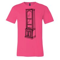 Unisex Short Sleeve Jersey Tee Thumbnail