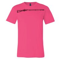 Unisex Short Sleeve Jersey Tee Thumbnail