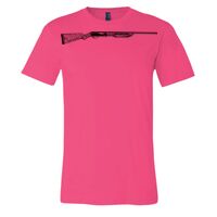 Unisex Short Sleeve Jersey Tee Thumbnail