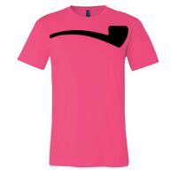 Unisex Short Sleeve Jersey Tee Thumbnail