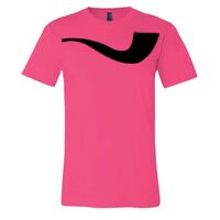 Unisex Short Sleeve Jersey Tee Thumbnail