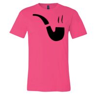 Unisex Short Sleeve Jersey Tee Thumbnail