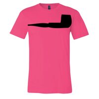 Unisex Short Sleeve Jersey Tee Thumbnail