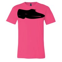 Unisex Short Sleeve Jersey Tee Thumbnail