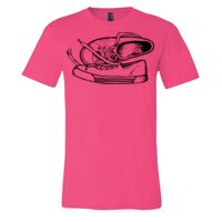 Unisex Short Sleeve Jersey Tee Thumbnail