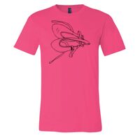 Unisex Short Sleeve Jersey Tee Thumbnail