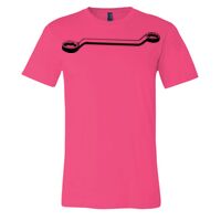 Unisex Short Sleeve Jersey Tee Thumbnail